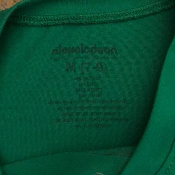 💸FREE WITH PURCHASE!💸 spongebob Christmas - Picture 3 of 3